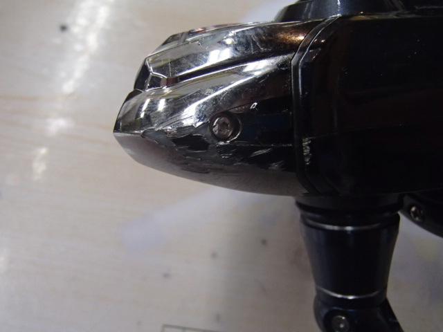 17ツインパワーXD 4000XG