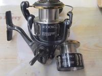 17ツインパワーXD 4000XG