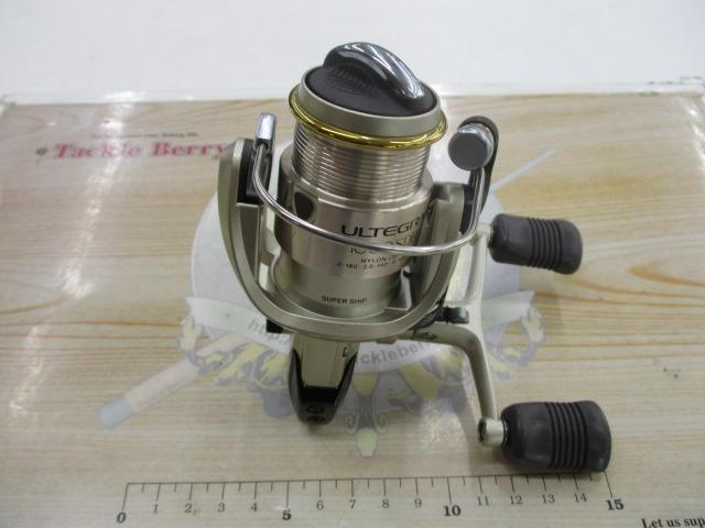 98アルテグラ 1000SDH