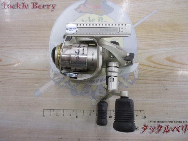 98アルテグラ 1000SDH