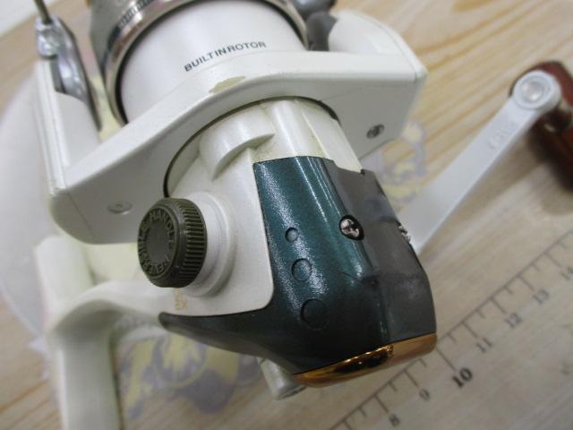 95バイオマスターXT 2000