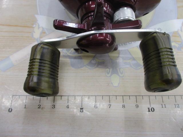 97スコーピオン 1501(浅溝スプール)