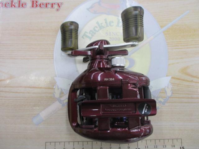 97スコーピオン 1501(浅溝スプール)