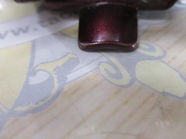 97スコーピオン 1501(浅溝スプール)