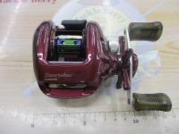 97スコーピオン 1501(浅溝スプール)