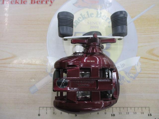 スコーピオン 1500(深溝スプール)