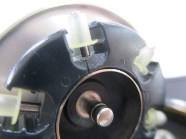 スコーピオン 1500(深溝スプール)