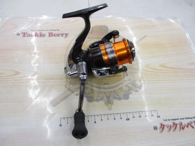 13ソアレBB 2000HGS