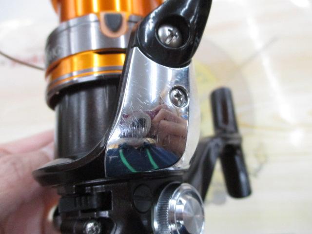 13ソアレBB 2000HGS