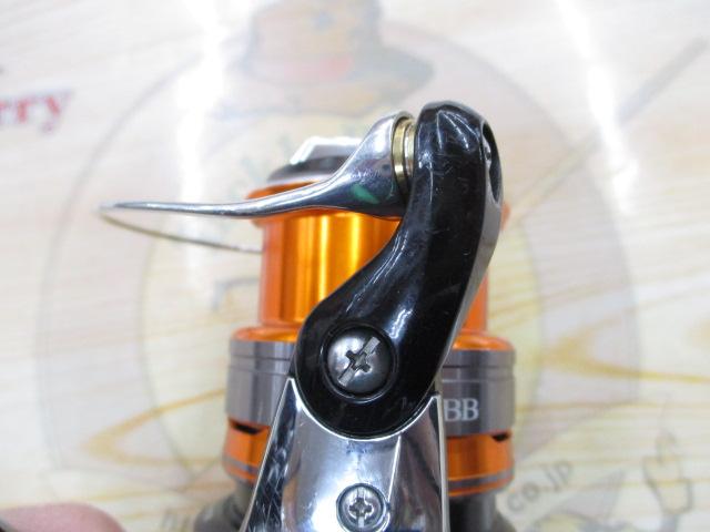 13ソアレBB 2000HGS