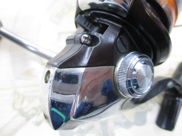 13ソアレBB 2000HGS