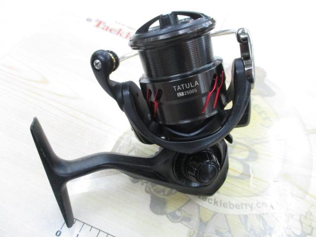 18タトゥーラ LT2500S