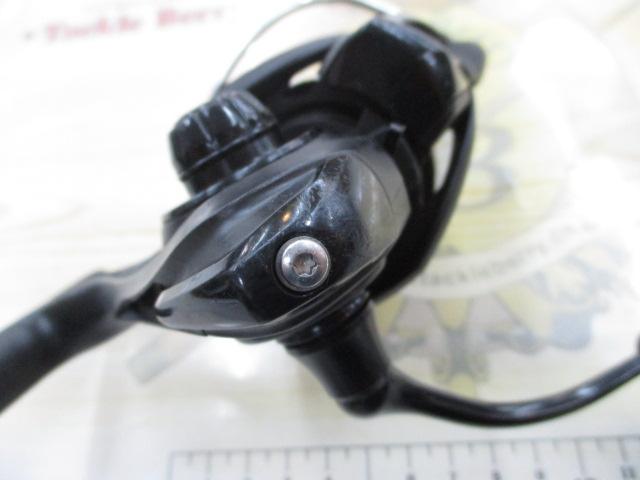 18タトゥーラ LT2500S