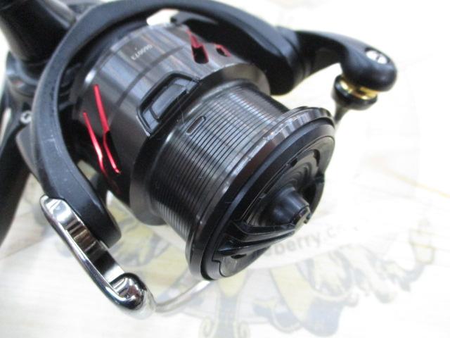 18タトゥーラ LT2500S