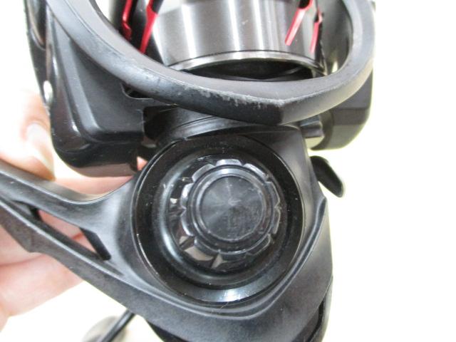 18タトゥーラ LT2500S