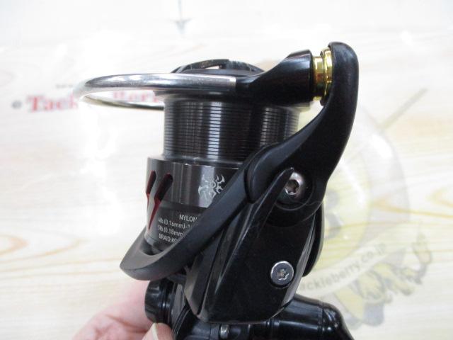 18タトゥーラ LT2500S