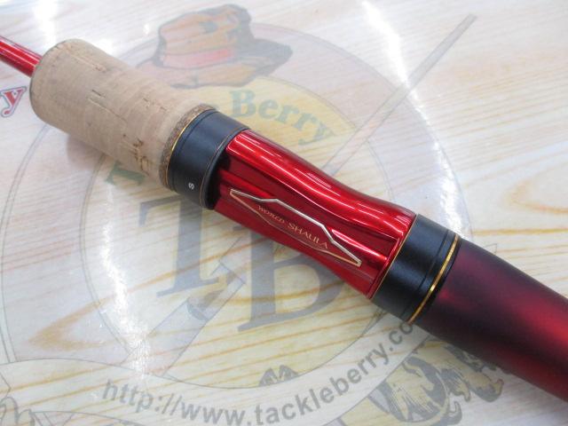 19ワールドシャウラ テクニカルエディション S66L-2/MD