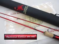 19ワールドシャウラ テクニカルエディション S66L-2/MD