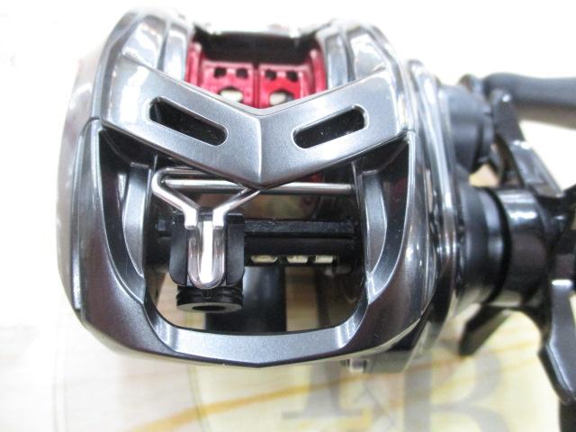 20アルファス AIR TW 8.6L