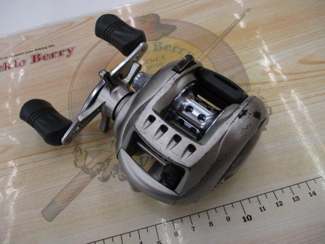 キャスプロメタルライトT300R 