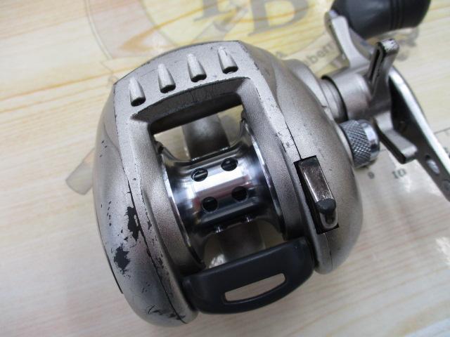 キャスプロメタルライトT300R 