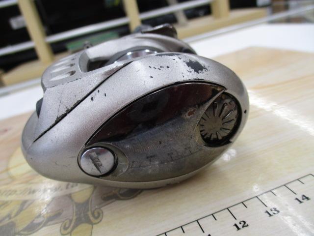 キャスプロメタルライトT300R 