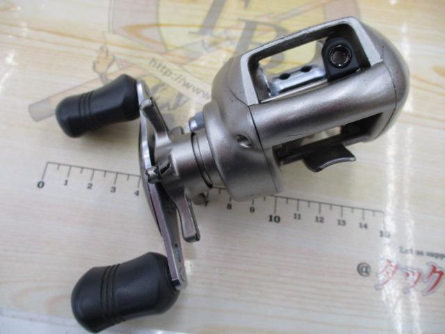 キャスプロメタルライトT300R 