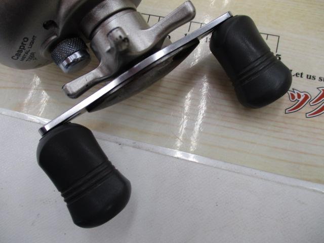 キャスプロメタルライトT300R 