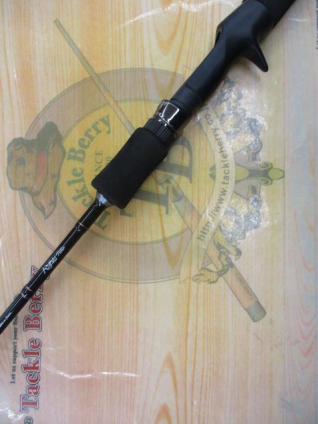 オーシャンアロー 67UL スナッパー