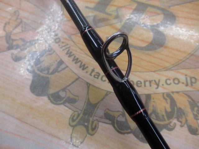 オーシャンアロー 67UL スナッパー