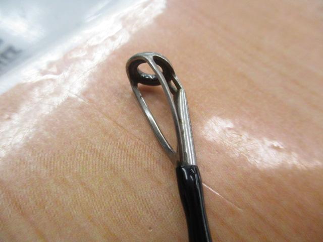 オーシャンアロー 67UL スナッパー