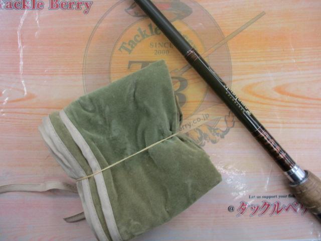 デストロイヤー F4-66GT3(トマホーク)