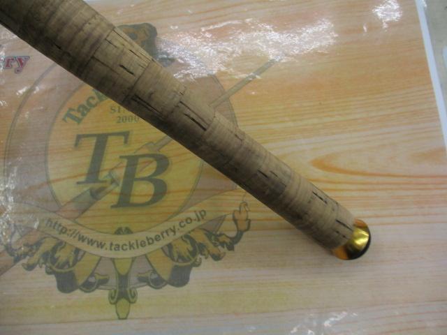 デストロイヤー F4-66GT3(トマホーク)