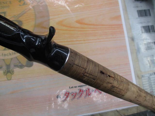 デストロイヤー F4-66GT3(トマホーク)