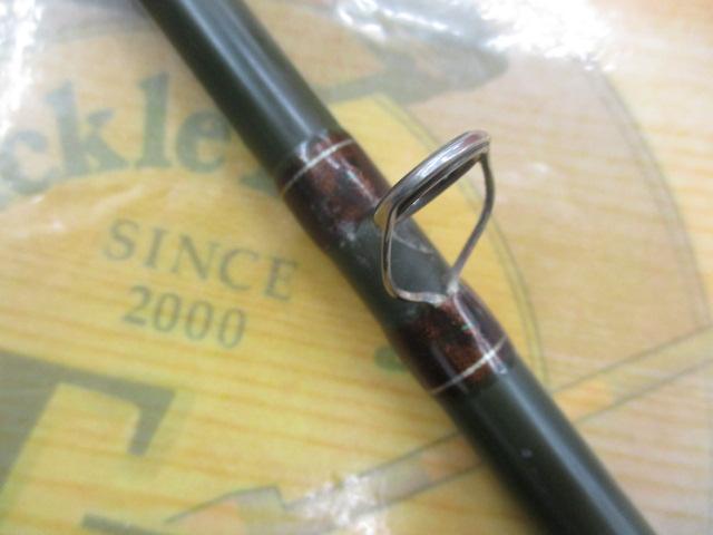 デストロイヤー F4-66GT3(トマホーク)