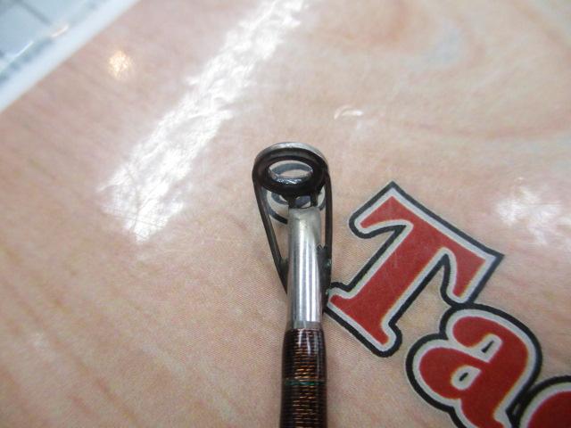 デストロイヤー F4-66GT3(トマホーク)