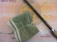 デストロイヤー F4-66GT3(トマホーク)