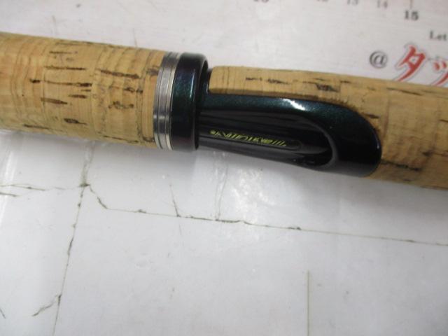 テムジン TMJS-60ML(マジョーラ)