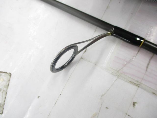 テムジン TMJS-60ML(マジョーラ)