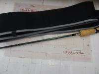 テムジン TMJS-60ML(マジョーラ)