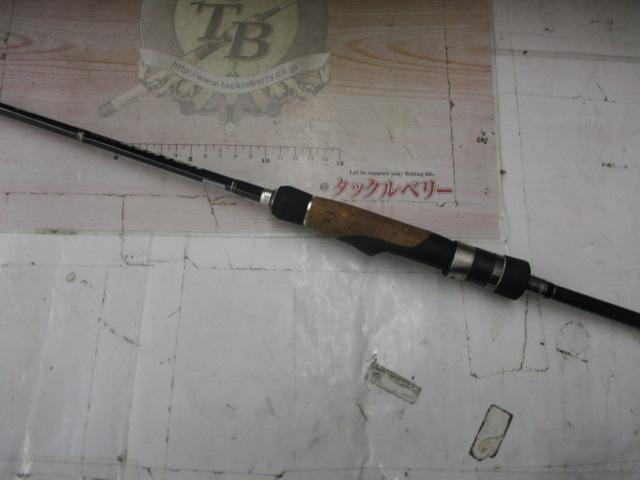 ヴォルキー VKS-S64UL/SFS