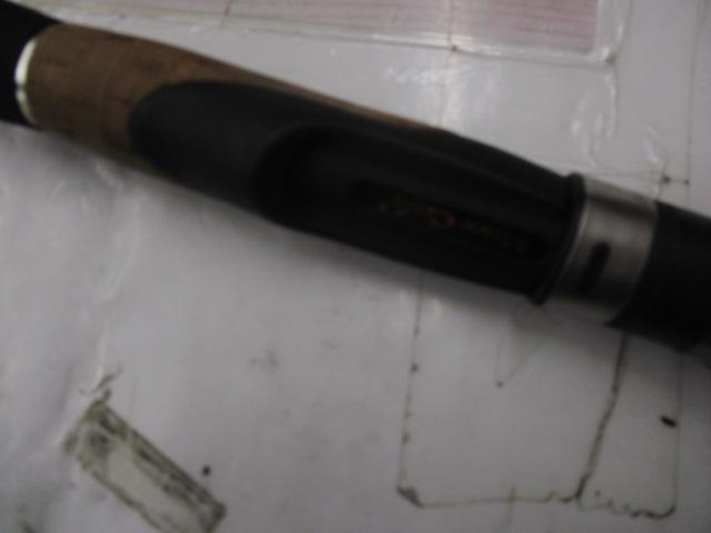 ヴォルキー VKS-S64UL/SFS