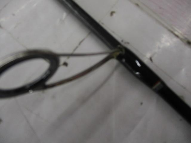 ヴォルキー VKS-S64UL/SFS