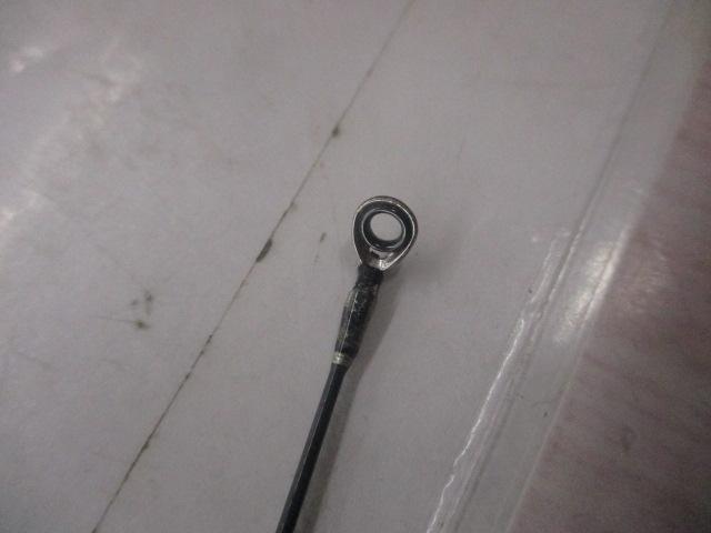 ヴォルキー VKS-S64UL/SFS