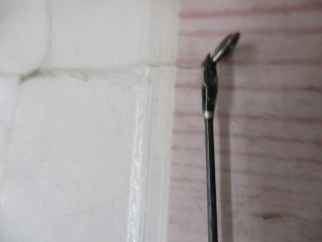 ヴォルキー VKS-S64UL/SFS