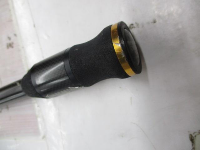 デストロイヤー F2-610XSRC(レーシングコンディション)