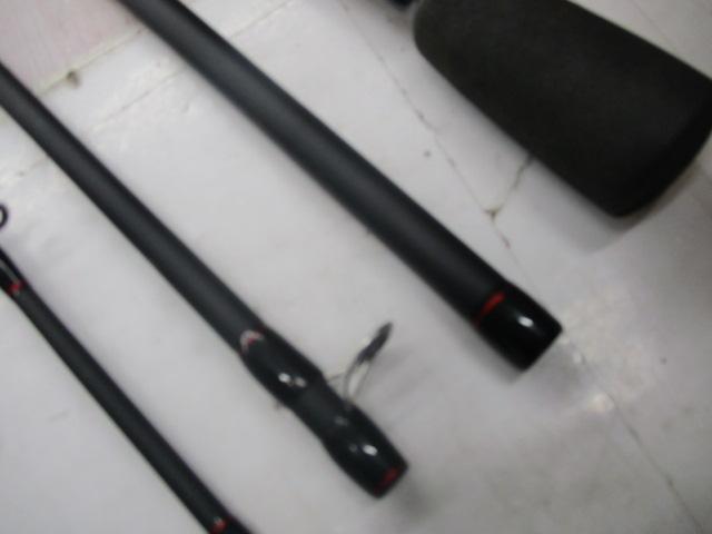  オカッパリ X-4SG/604MC