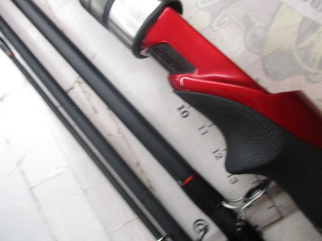  オカッパリ X-4SG/604MC