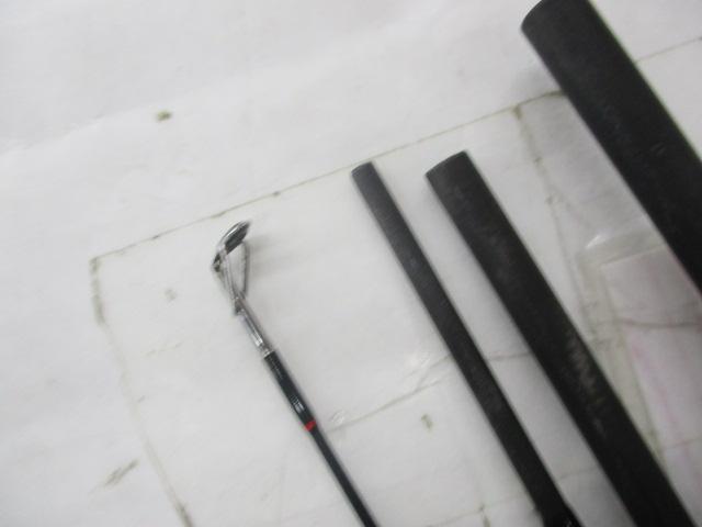  オカッパリ X-4SG/604MC