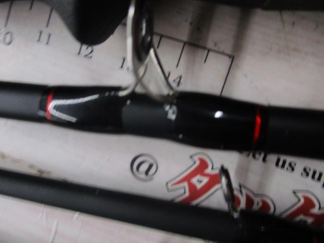  オカッパリ X-4SG/604MC